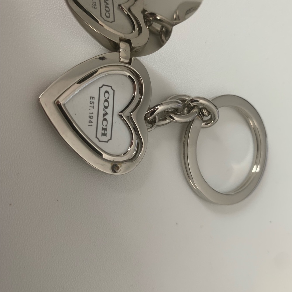 Pink Heart keychains - Picture 7 of 7